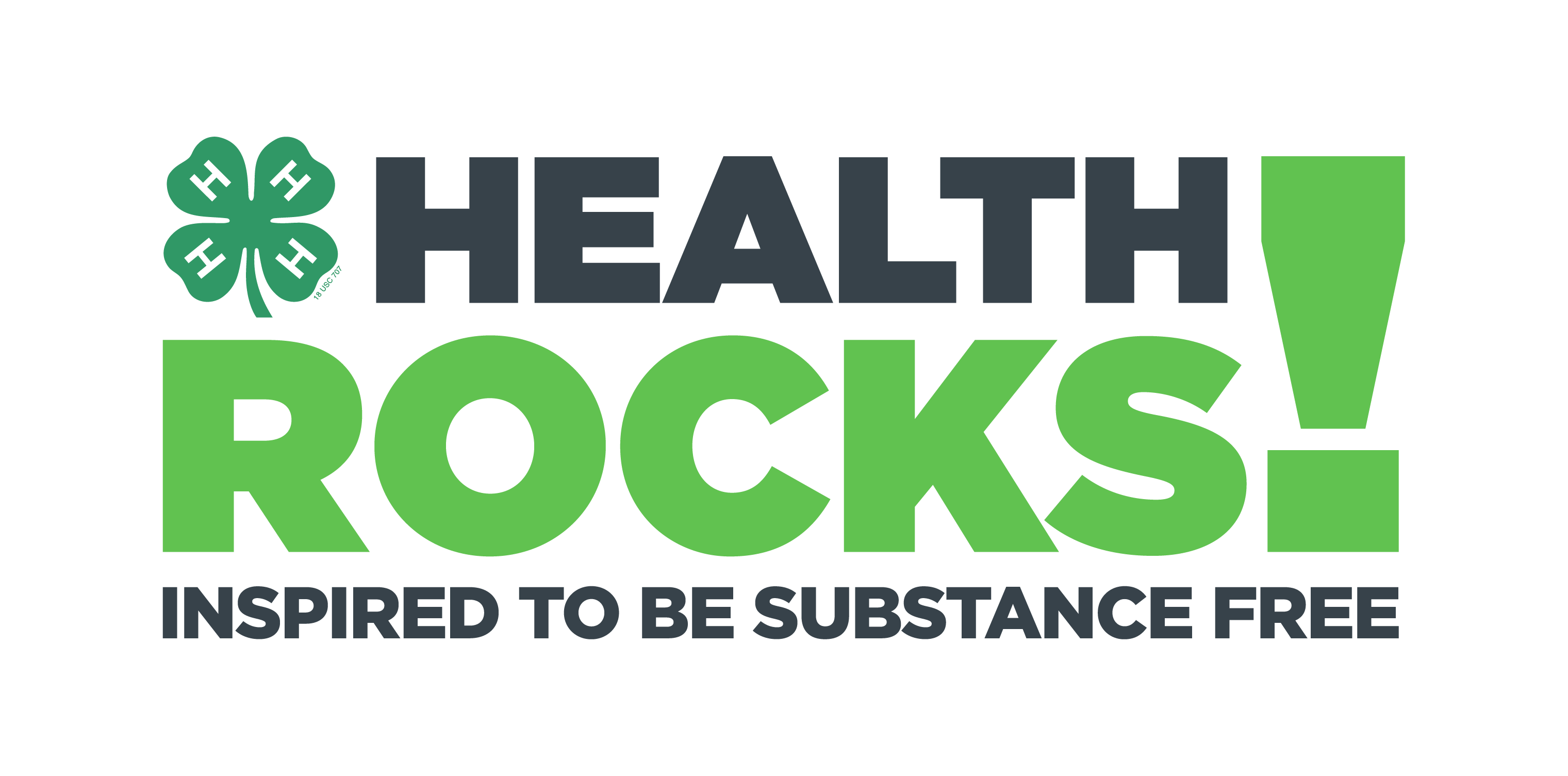 Health Rocks in Calcasieu Parish